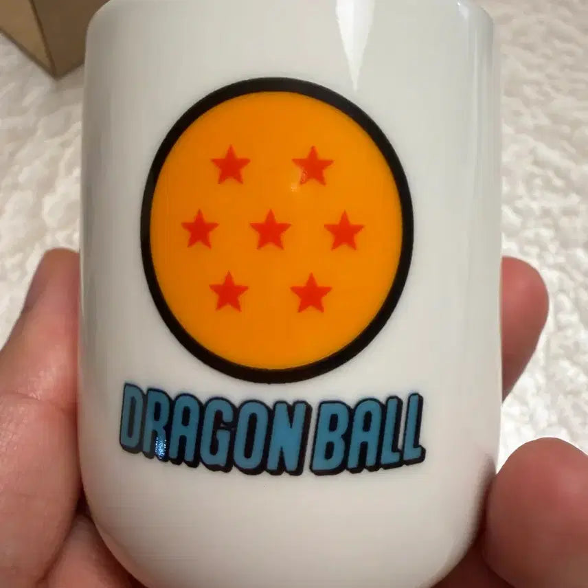 [BUNJANG] Dragon Ball Ichiban Kuji Prize E Chichi Ceramic Collection Cup / 드레곤볼 제일복권 E상 치치 도자기 컬렉션 컵