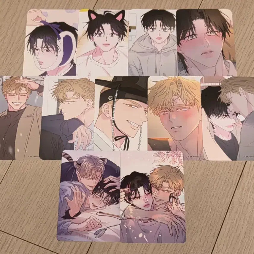 [BUNJANG] Stray Kids Oddinary Photocard Bundle Set / 파도의 해안 포카 일괄