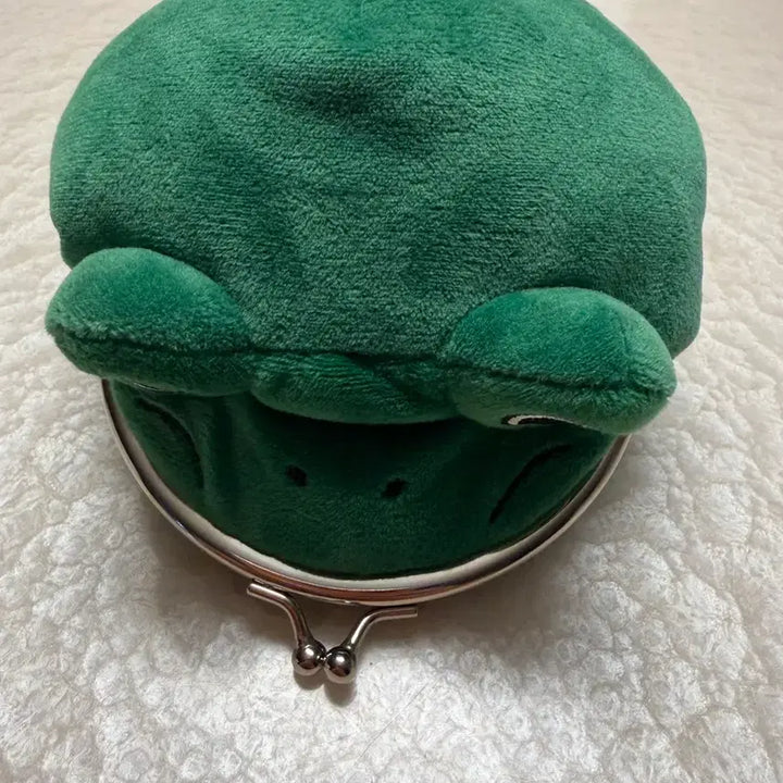 [BUNJANG] Naruto Frog Coin Purse / 나루토 개구리 동전지갑 일락라멘