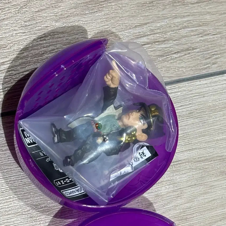 [BUNJANG] Bandai Jojo&