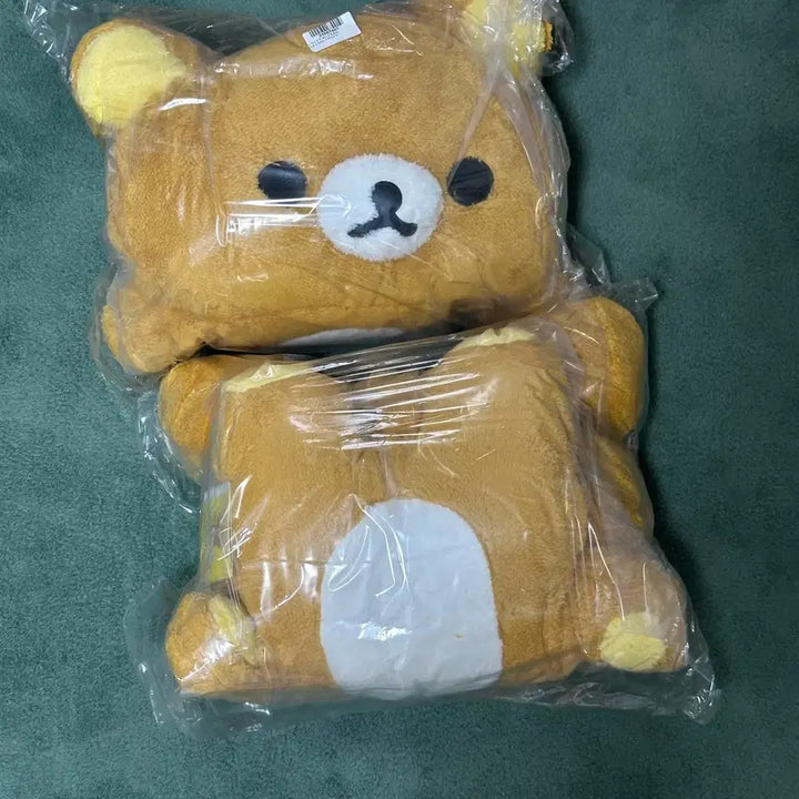 [BUNJANG] Rilakkuma Plush Toy XL Ultra DX Japanese Authentic / 리락쿠마 봉제인형 XL 울트라 DX 리락쿠마 일본정품 판매