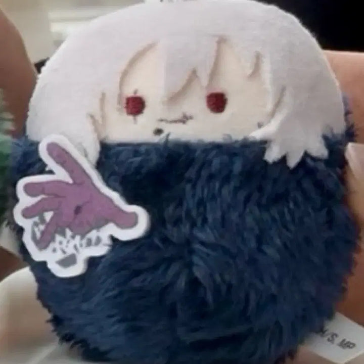 [BUNJANG] My Hero Academia Tomura Shigaraki Tsumamare Tapestry / 나의 히어로 아카데미아 시가라키 토무라 타피누이