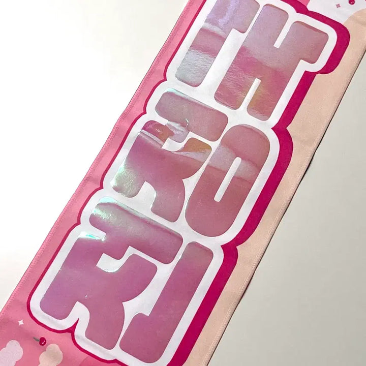 [BUNJANG] BTS Jungkook Rabbit Slogan / BTS 방탄소년단 정국 토끼 슬로건
