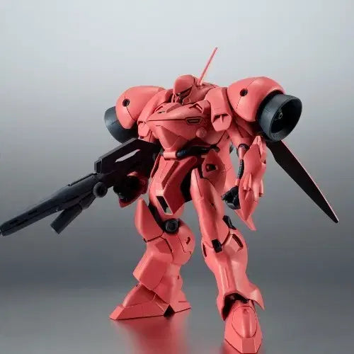 [BUNJANG] Robot Spirits GABRATHETRA ver.anime / 로봇혼 가베라테트라ver.anime