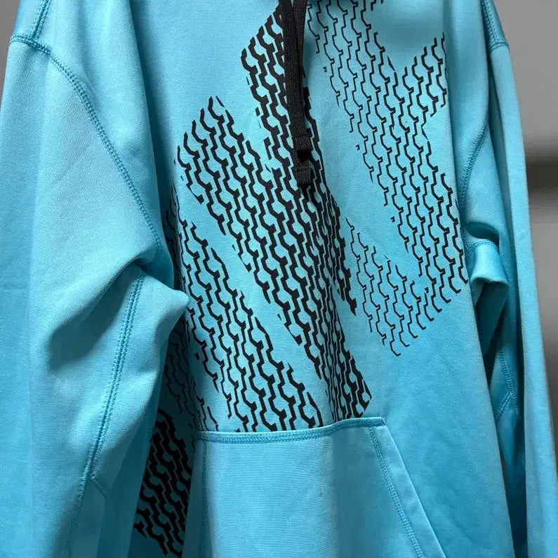[BUNJANG] Nike Cotton Blend Hoodie / 나이키 후드