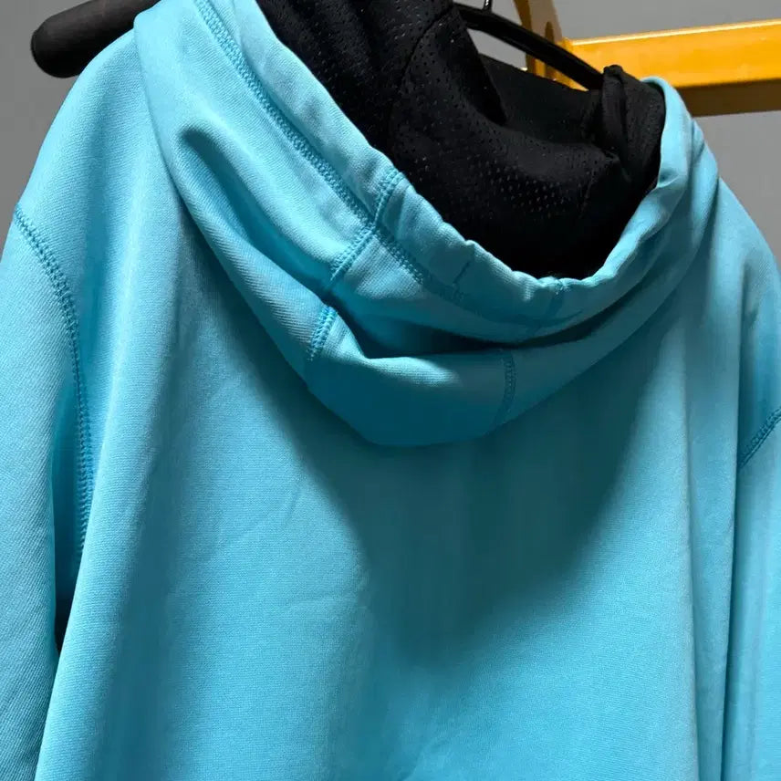 [BUNJANG] Nike Cotton Blend Hoodie / 나이키 후드