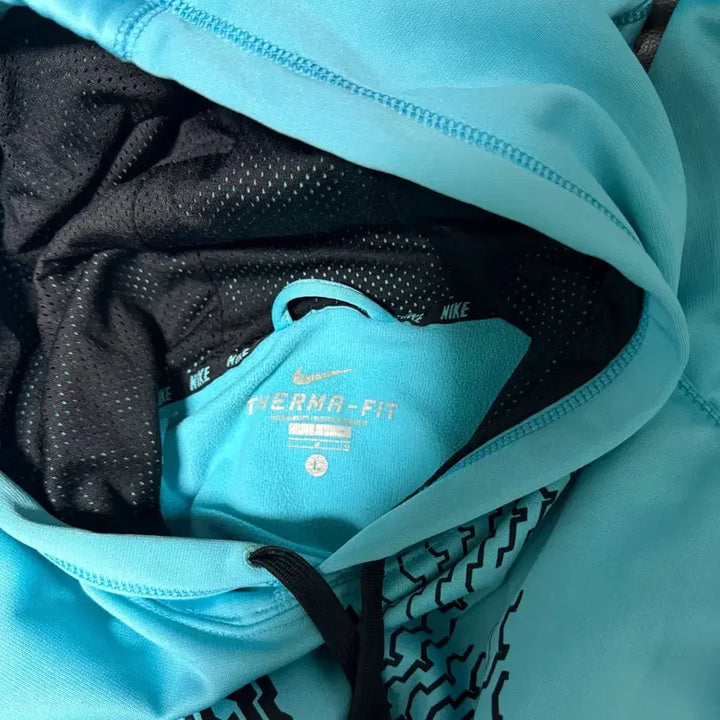 [BUNJANG] Nike Cotton Blend Hoodie / 나이키 후드