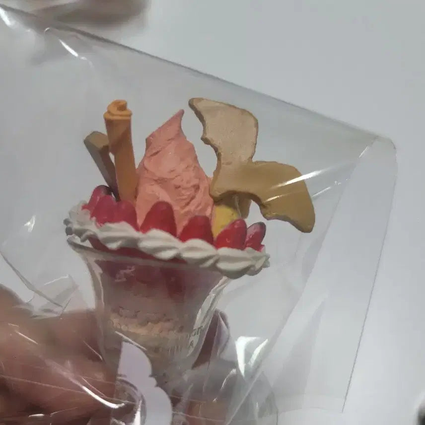 [SOLD OUT] 리자몽 포켓몬 디저트플레이트 리멘트 피규어