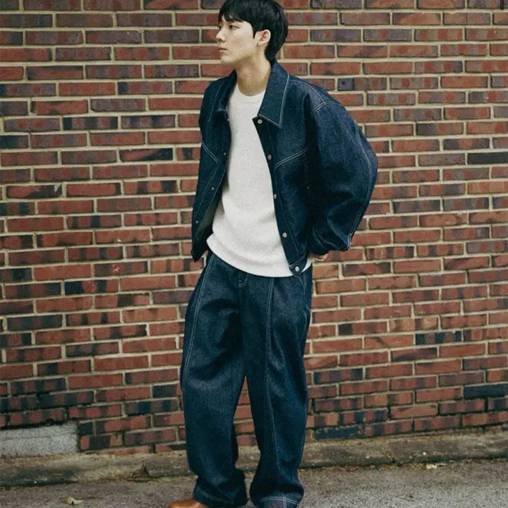 [BUNJANG] Meemthewardrobe Age Kipa&