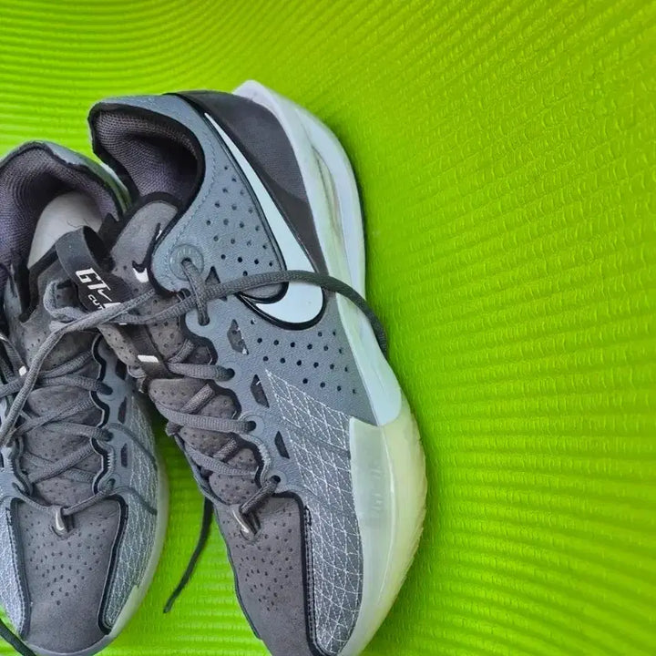 [BUNJANG] Nike GT Cut 3 Basketball Shoes / 나이키 GT 컷3