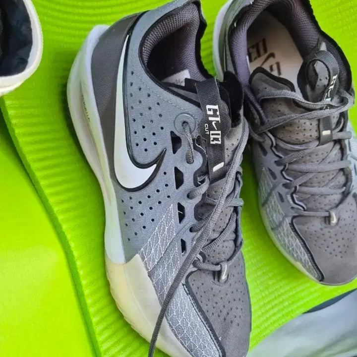 [BUNJANG] Nike GT Cut 3 Basketball Shoes / 나이키 GT 컷3