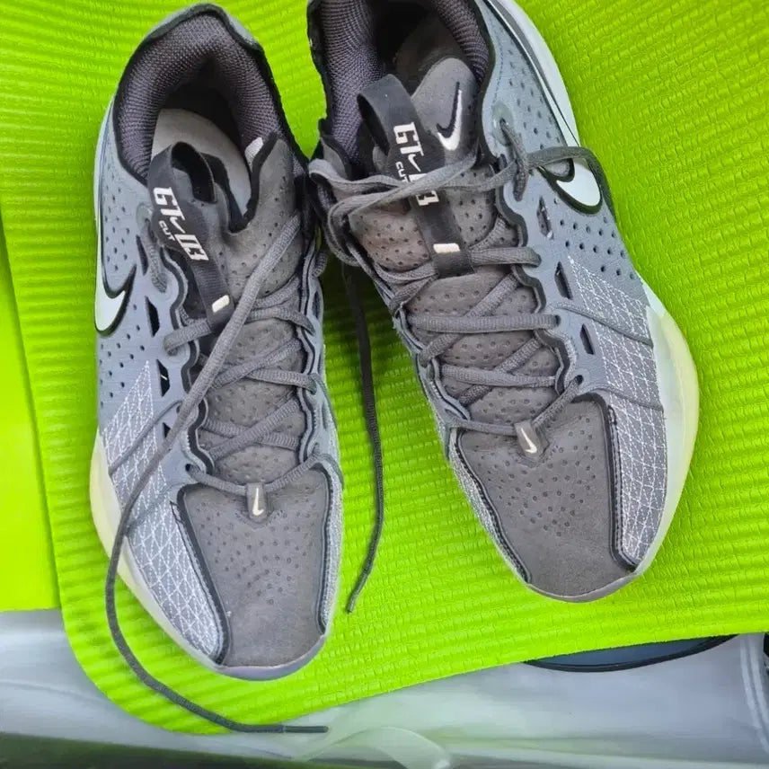 [BUNJANG] Nike GT Cut 3 Basketball Shoes / 나이키 GT 컷3