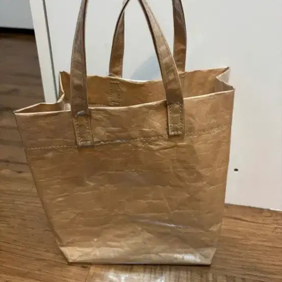 [BUNJANG] BEAMS BOY Tote Bag / 빔즈보이 토트백
