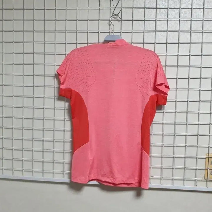 [BUNJANG] Westwood Welding Short Sleeve T-Shirt (Women&