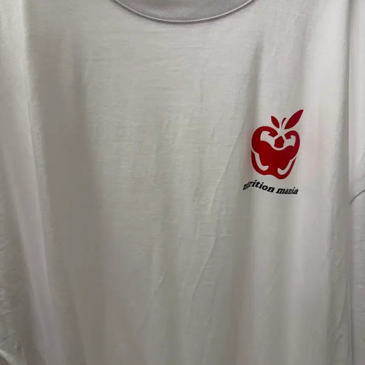[BUNJANG] Nutrition Brand Apple Coach Freedom / 프리덤 사과코치 뉴트리션매니아 판매