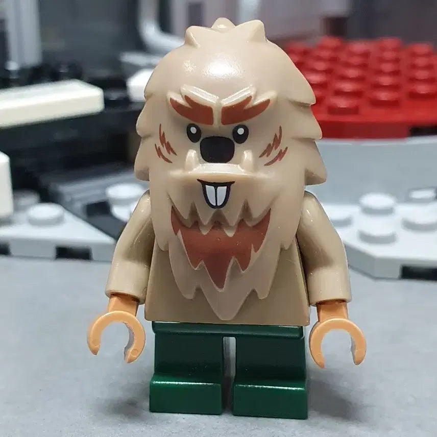 [BUNJANG] Lego Chima Brezjer (loc141) / 레고 키마 브리져 loc141