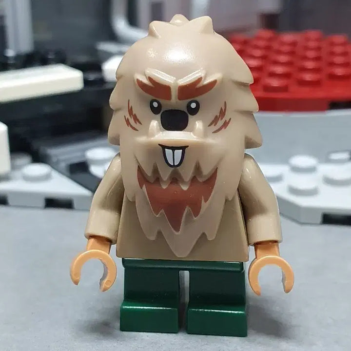 [BUNJANG] Lego Chima Brezjer (loc141) / 레고 키마 브리져 loc141