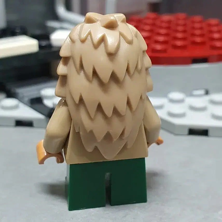 [BUNJANG] Lego Chima Brezjer (loc141) / 레고 키마 브리져 loc141