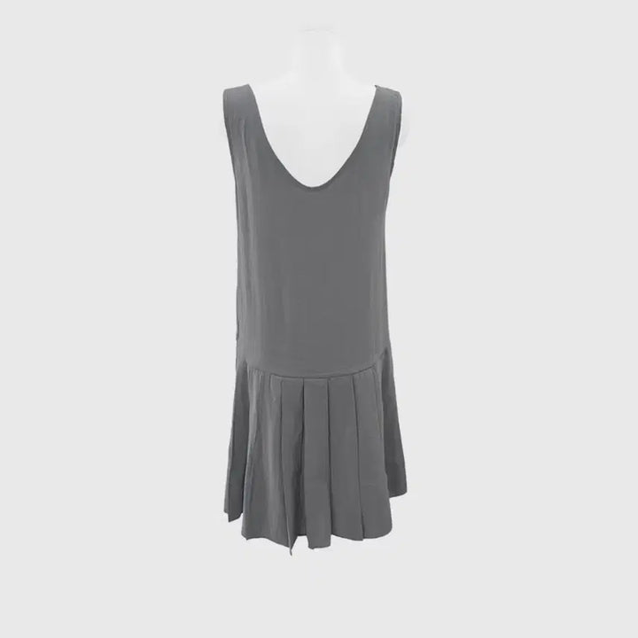 [BUNJANG] Maybe Baby Cesia One Piece Dress Grey / 메이비베이비 원피스 Cesia One Piece 그레이