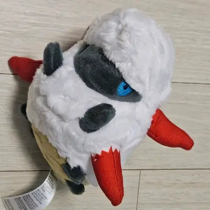 [SOLD OUT] 활화르바 fit 포켓몬 인형 누이 마스코트 굿즈