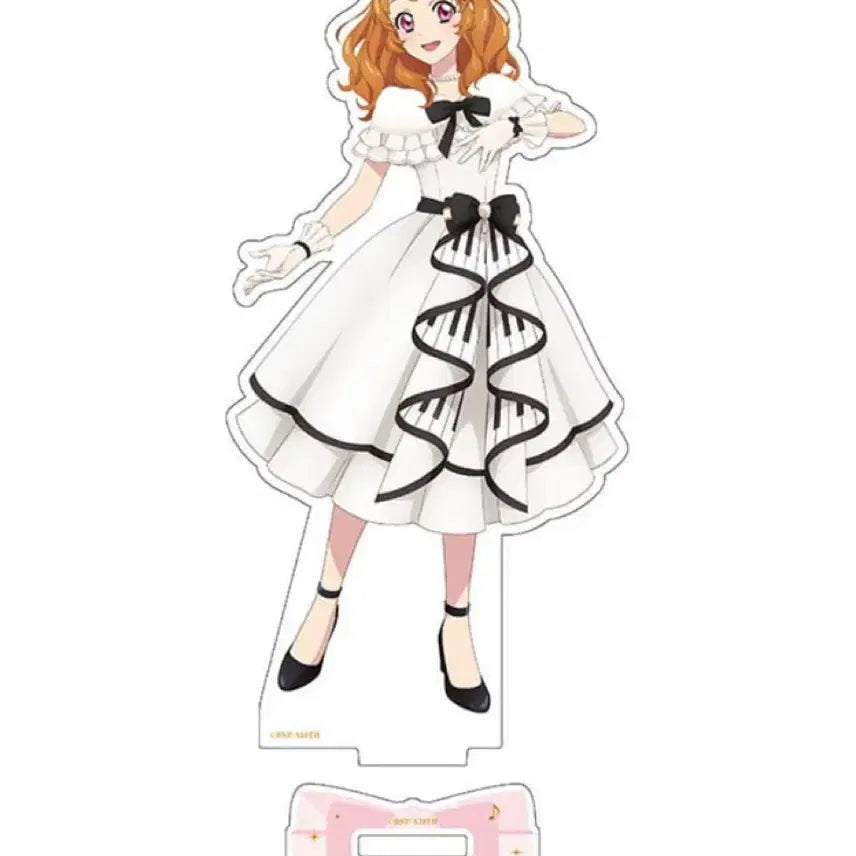 [BUNJANG] Aikatsu Akari Okakatsu Acrylic Stand / 아이카츠 아카리 오케카츠 아크릴 양도