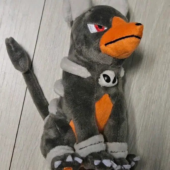 [SOLD OUT] 헬가 fit 포켓몬 인형 누이 마스코트 굿즈