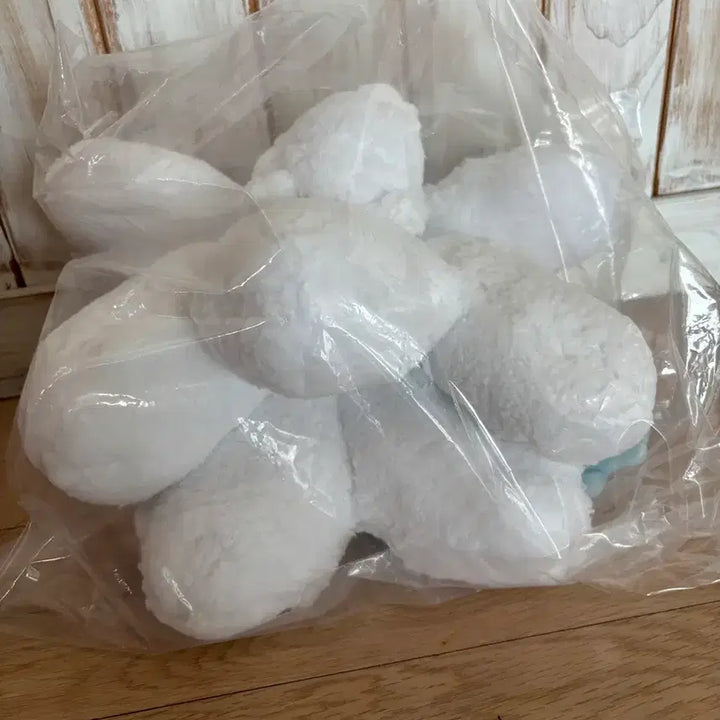 [SOLD OUT] 포켓몬센터 메가파비코리 봉제인형