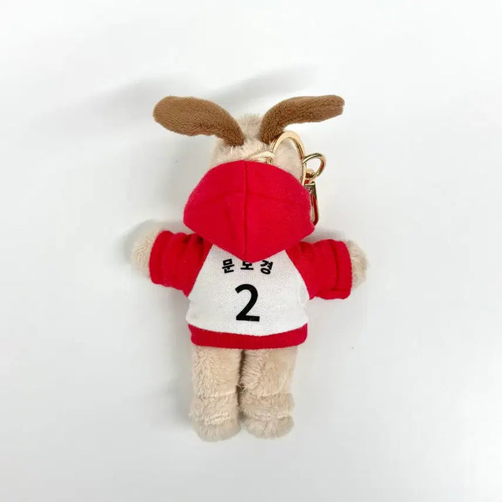 [BUNJANG] LG Twins Baseball Player Moon Bo-gyeong Gromit Doll / 엘지트윈스 2 문보경 그로밋 인형