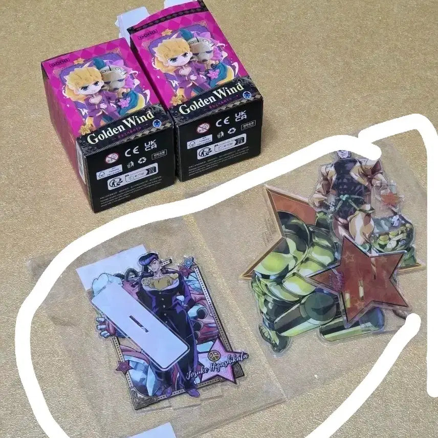 [BUNJANG] JoJo&