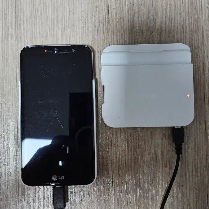 [BUNJANG] LG AKA F520S Smartphone / LG F520S 아카폰