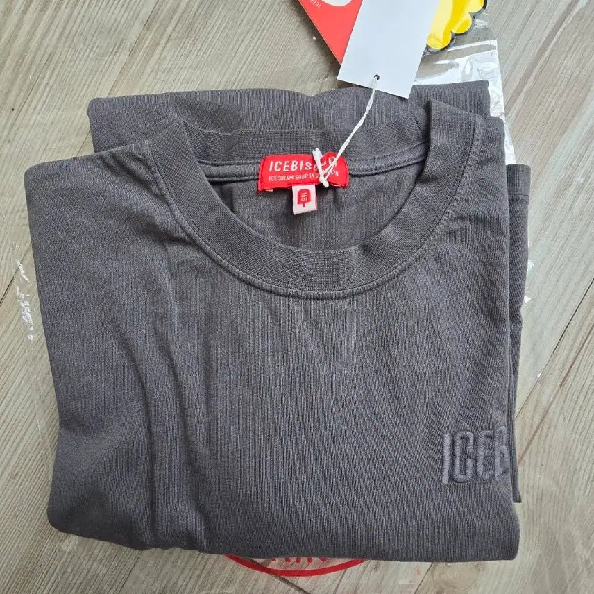 [BUNJANG] Ice Bisquit Size 165 Junior Clothing / 아이스비스킷  165사이즈