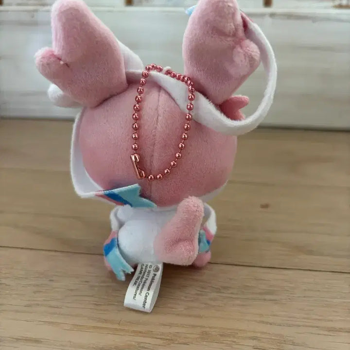 [BUNJANG] Nympheas Dolls Keyring Doll / 님피아 돌즈 키링 인형