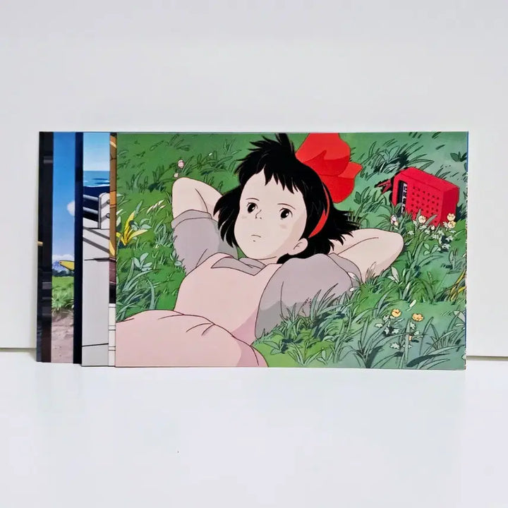 [BUNJANG] Ghibli Kiki&