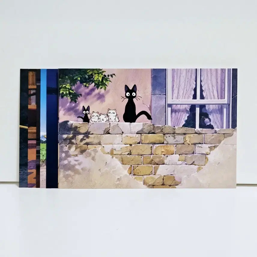 [BUNJANG] Studio Ghibli Kiki&