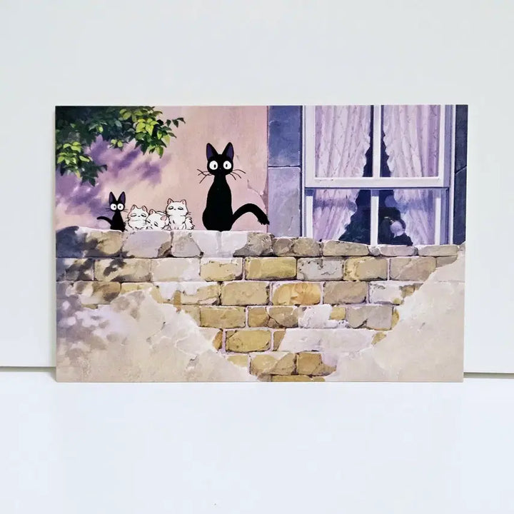 [BUNJANG] Studio Ghibli Kiki&