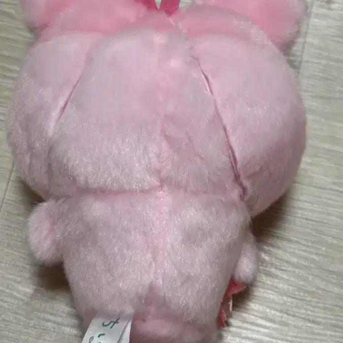 [BUNJANG] Kani Cherry Blossom Edition Plush / 카니 벚꽃 에디션