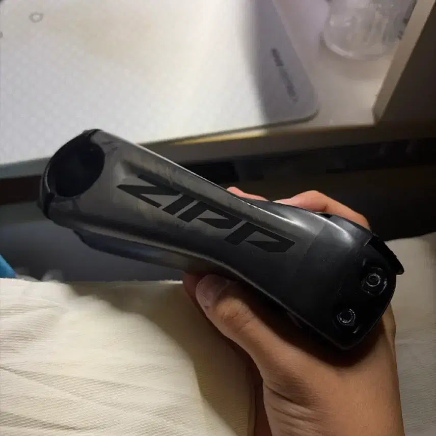 [BUNJANG] Zipp Sprint 130mm Stem New Full Box / 짚 스프린트 130mm 신품 풀박스