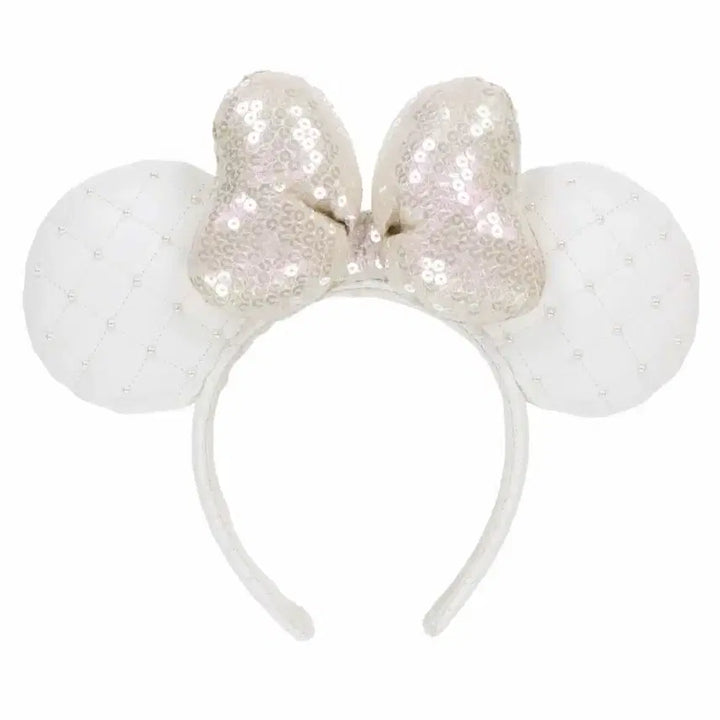 [BUNJANG] Disney Minnie Mouse Headband / 디즈니랜드 미니 마우스 머리띠