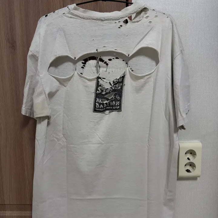[SOLD OUT] 90s vintage rolling stones 97/98 tour T