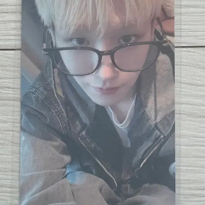 [BUNJANG] BOYNEXTDOOR RIWOO Weverse Con Photocard / 보이넥스트도어 보넥도 리우 위버스콘 포카 양도