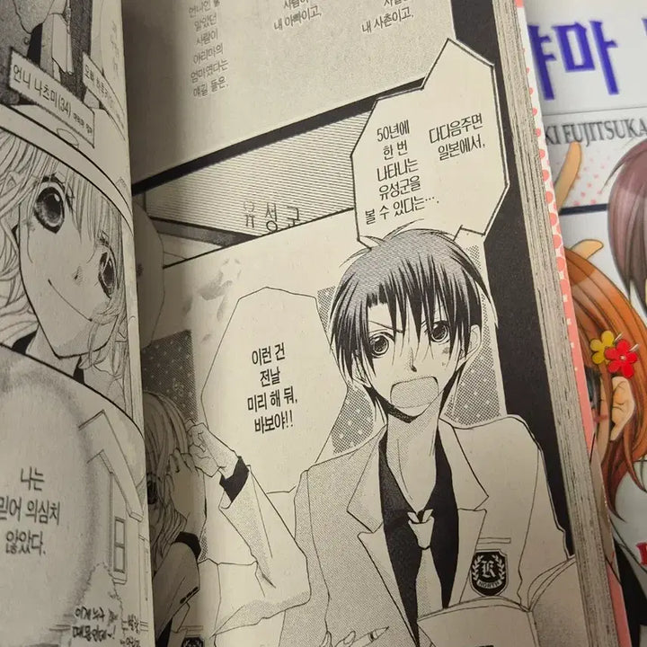 [BUNJANG] Momoyama Siblings Vol. 1-4 (Complete) Shoujo Manga / 모모야마 남매 1~4권(완결) 순정만화책