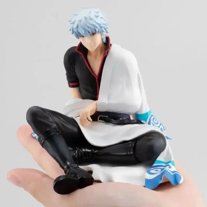 [BUNJANG] Megahouse G.E.M. Series Tenohira Gintoki Sakata Gintoki Figure / 메가하우스 G.E.M. 시리즈 테노히라 긴상 (사카타 긴토키) / 은혼