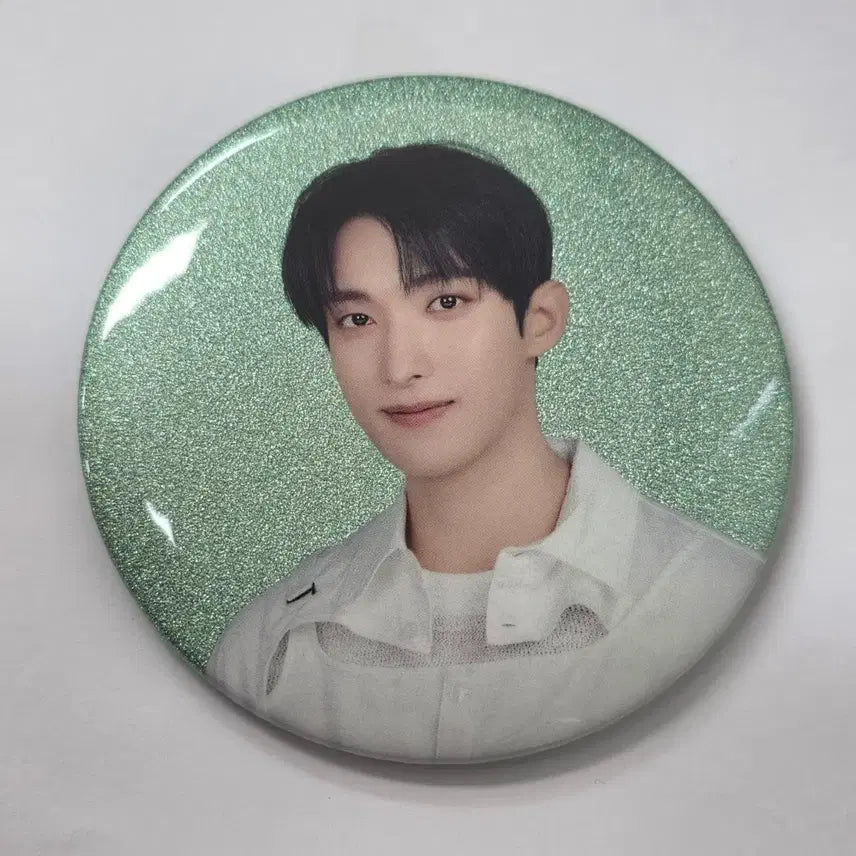 [SOLD OUT] 세븐틴 svt 도겸 캔뱃지 야쿠소쿠 Yakusoku