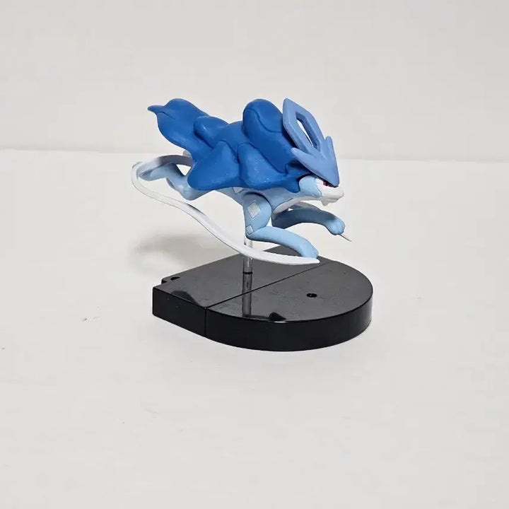 [SOLD OUT] 주말할인) 포켓몬 입체도감 피규어 이로치 스이쿤