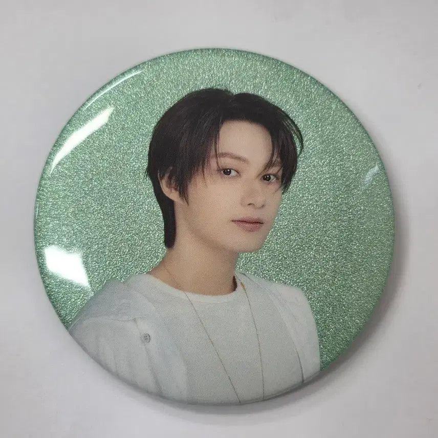 [SOLD OUT] 세븐틴 svt 준 준휘 캔뱃지 야쿠소쿠 Yakusoku