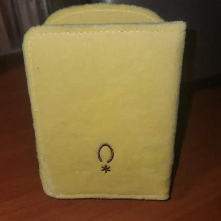 [BUNJANG] Sanrio Pompompurin Collect Book Photocard Binder / 산리오 엔조이아이돌 폼폼푸린 콜렉트북 콜북 포카바인더 바인더 판매합니다!