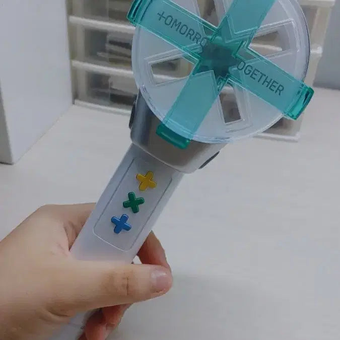 [BUNJANG] TXT MOABONG Generation 1 / 투모로우바이투게더 모아봉 판매합니다!!