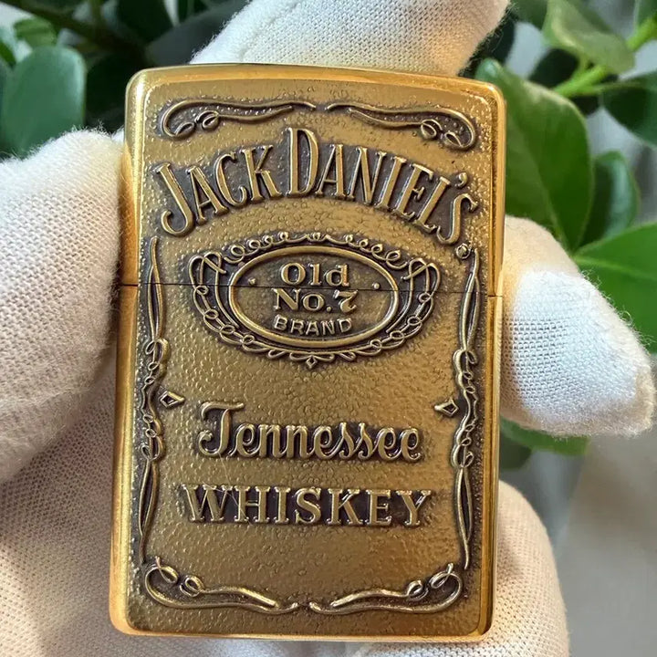 [BUNJANG] Zippo Jack Daniel&