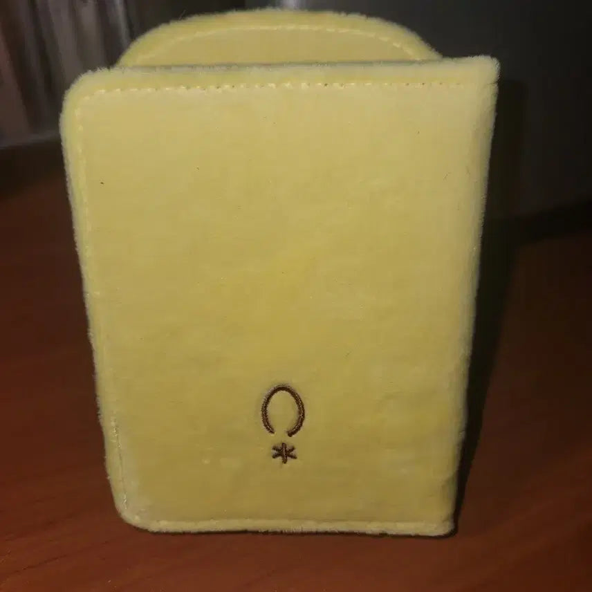 [BUNJANG] Sanrio Pompompurin Collect Book Photocard Binder / 산리오 엔조이아이돌 폼폼푸린 콜렉트북 콜북 포카바인더 바인더 판매합니다!