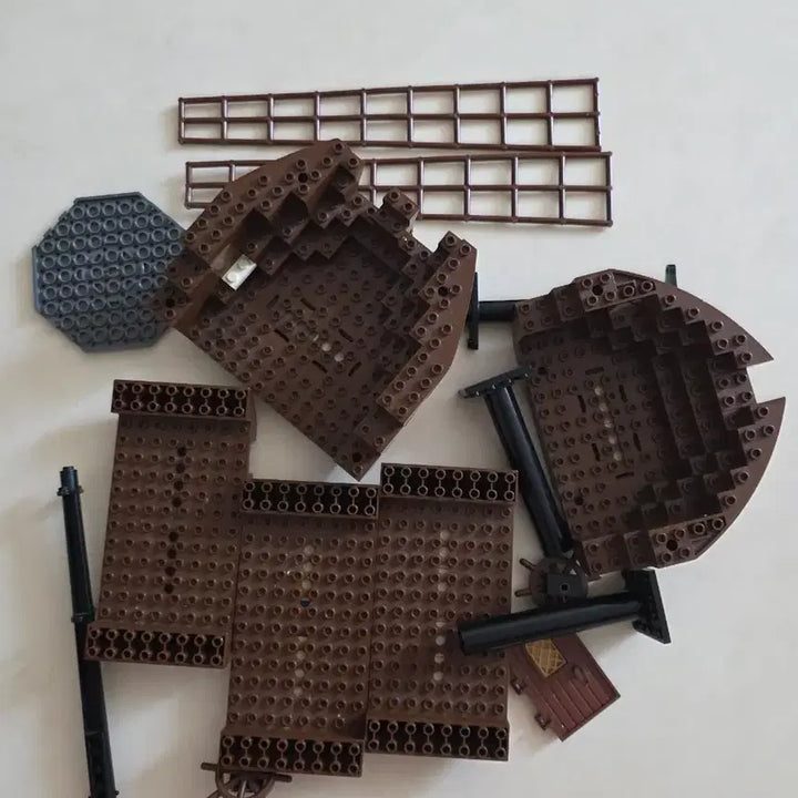 [BUNJANG] LEGO Bulk Bricks Bundle Set (36kg) / 레고 벌크(36kg) 일괄 판매